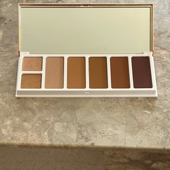 Other - Fenty beauty by Rihanna